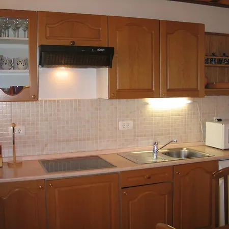 Tourist Farm Zvanc Farm stay