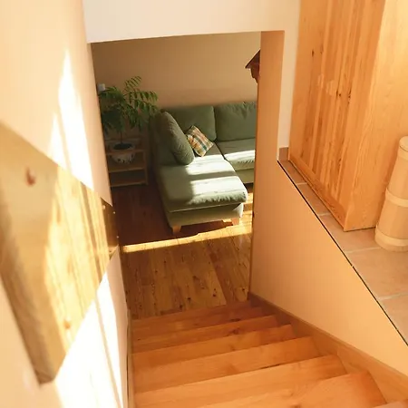 팜스테이 Tourist Farm Zvanc 코바리드