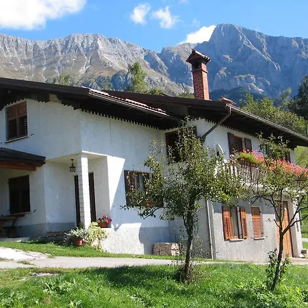 Tourist Farm Zvanc Farm stay *