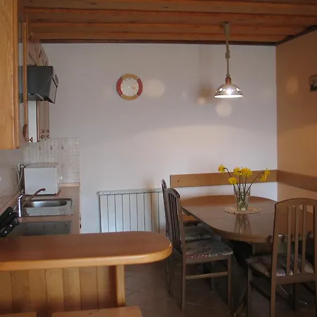 Farmház Tourist Farm Zvanc