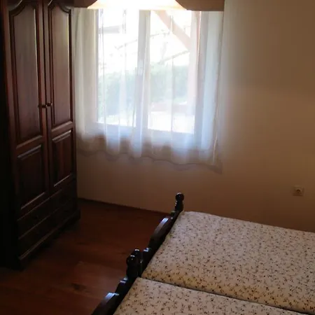 Bivanje na kmetiji Tourist Farm Zvanc *