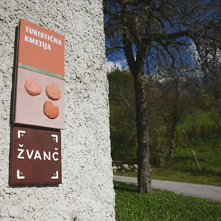 Tourist Farm Zvanc