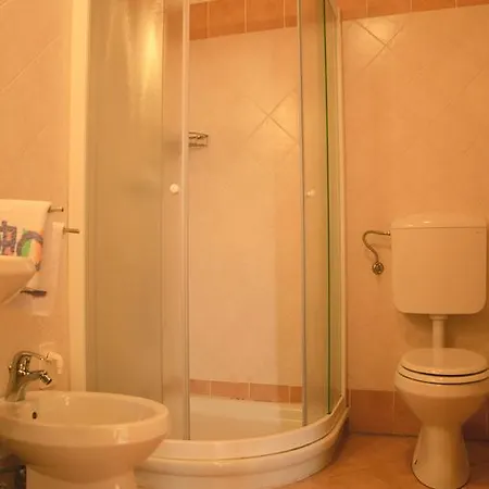 Tourist Farm Zvanc Farm stay *