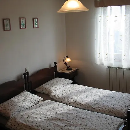 Tourist Farm Zvanc * Kobarid