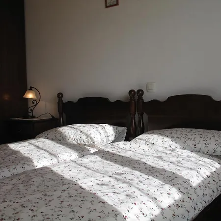 Tourist Farm Zvanc Bivanje na kmetiji Kobarid