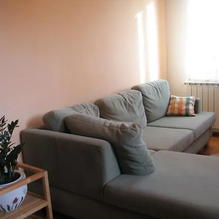 Tourist Farm Zvanc 코바리드