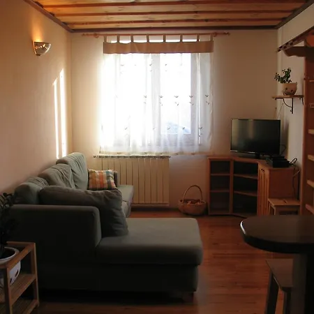 Tourist Farm Zvanc Bivanje na kmetiji *