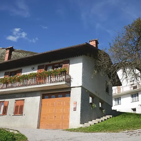 Tourist Farm Zvanc * Kobarid