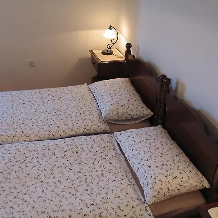 Bivanje na kmetiji Tourist Farm Zvanc