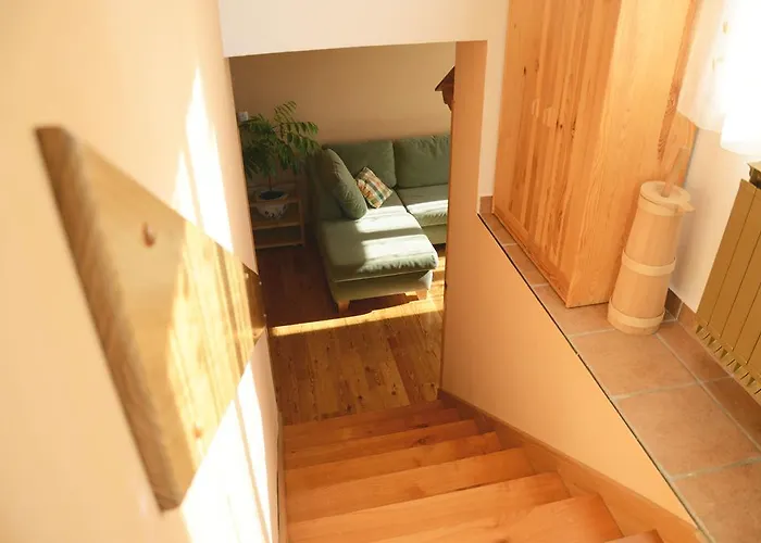 ファームステイ Tourist Farm Zvanc コバリード