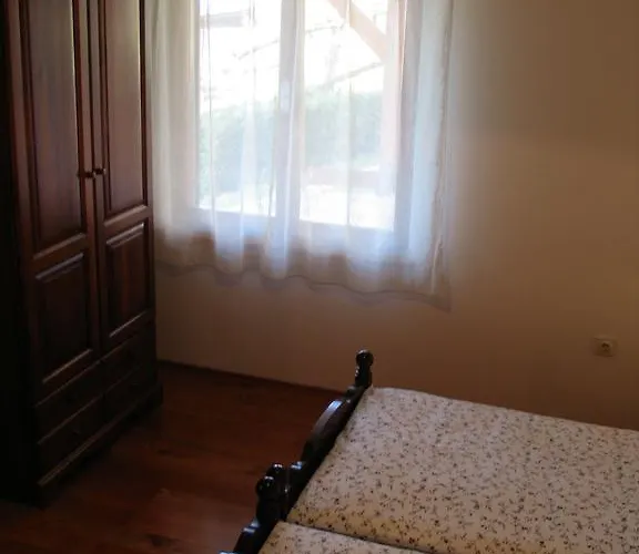 ファームステイ Tourist Farm Zvanc *