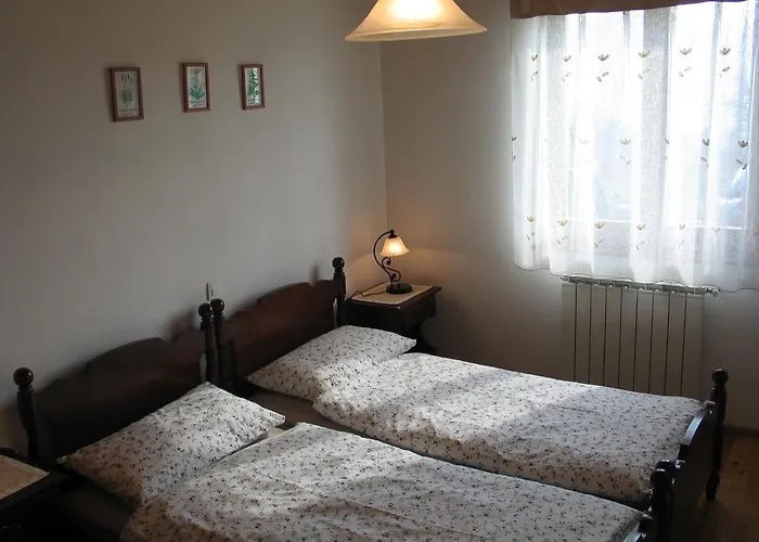 Tourist Farm Zvanc * コバリード