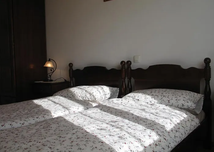 Tourist Farm Zvanc ファームステイ コバリード