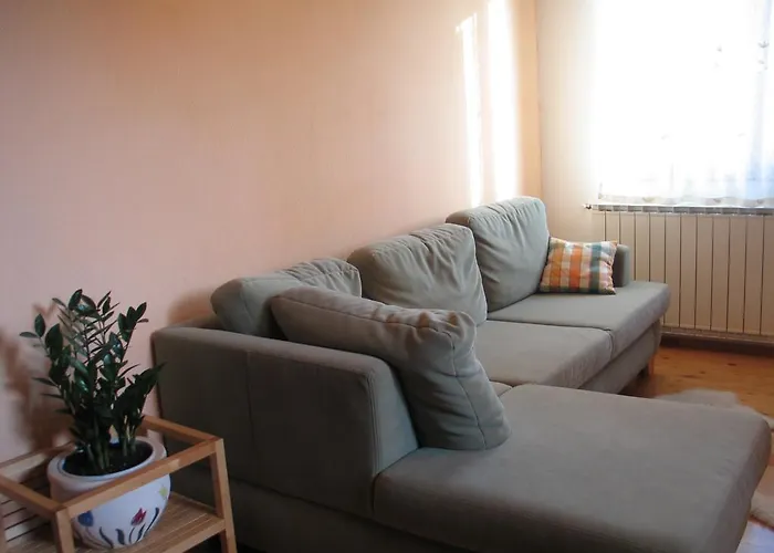 Tourist Farm Zvanc コバリード