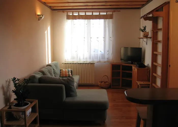 Tourist Farm Zvanc ファームステイ *