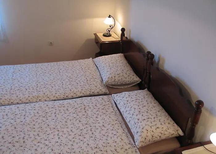 ファームステイ Tourist Farm Zvanc